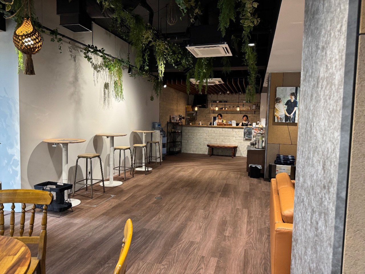 GLOCAL WORK SPACE 弦巻