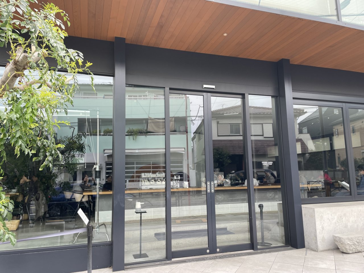 OGAWA COFFEE LABORATORY 