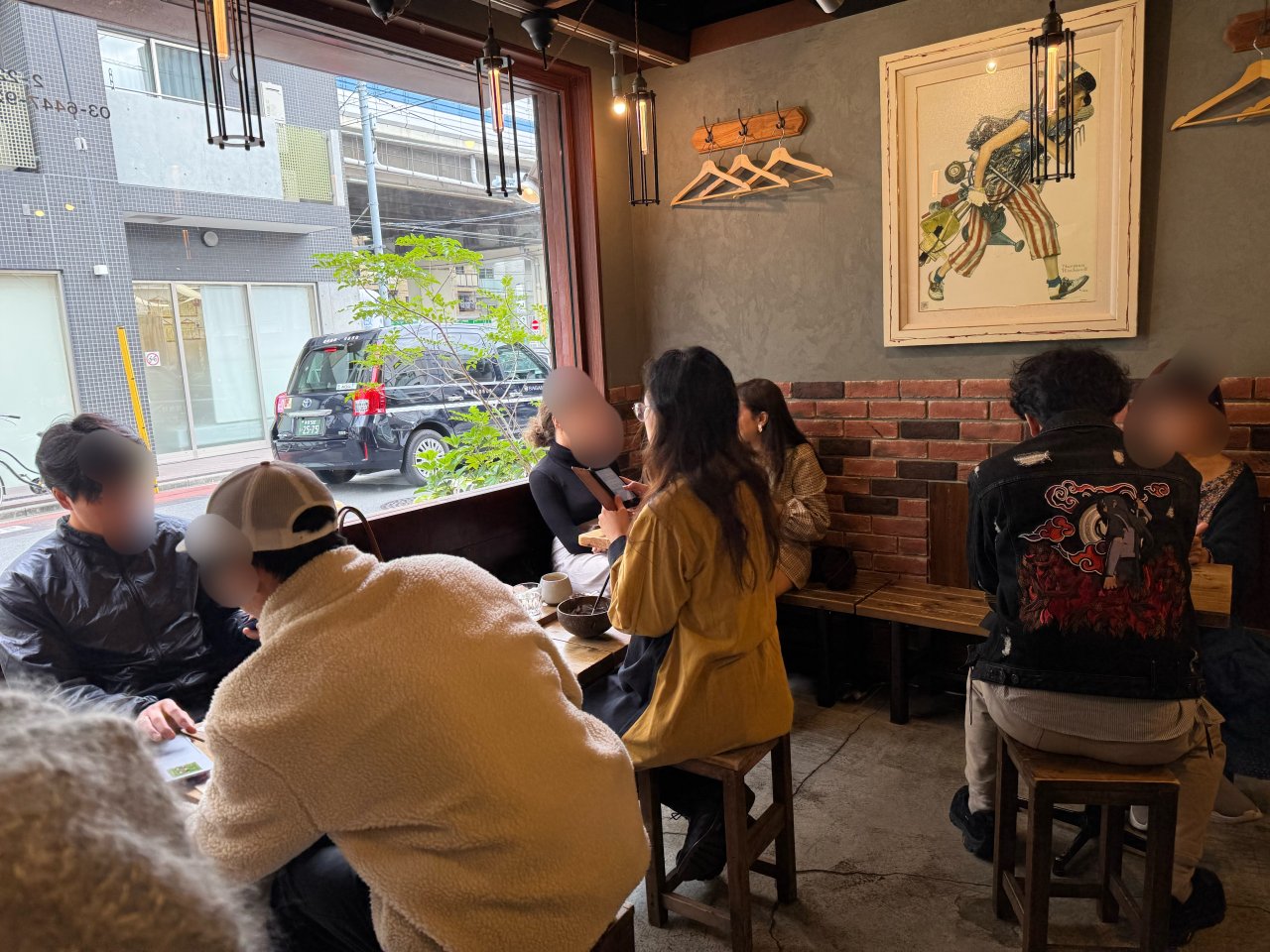 WOODBERRY COFFEE ROASTER