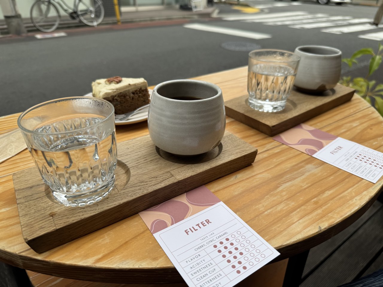 WOODBERRY COFFEE ROASTER