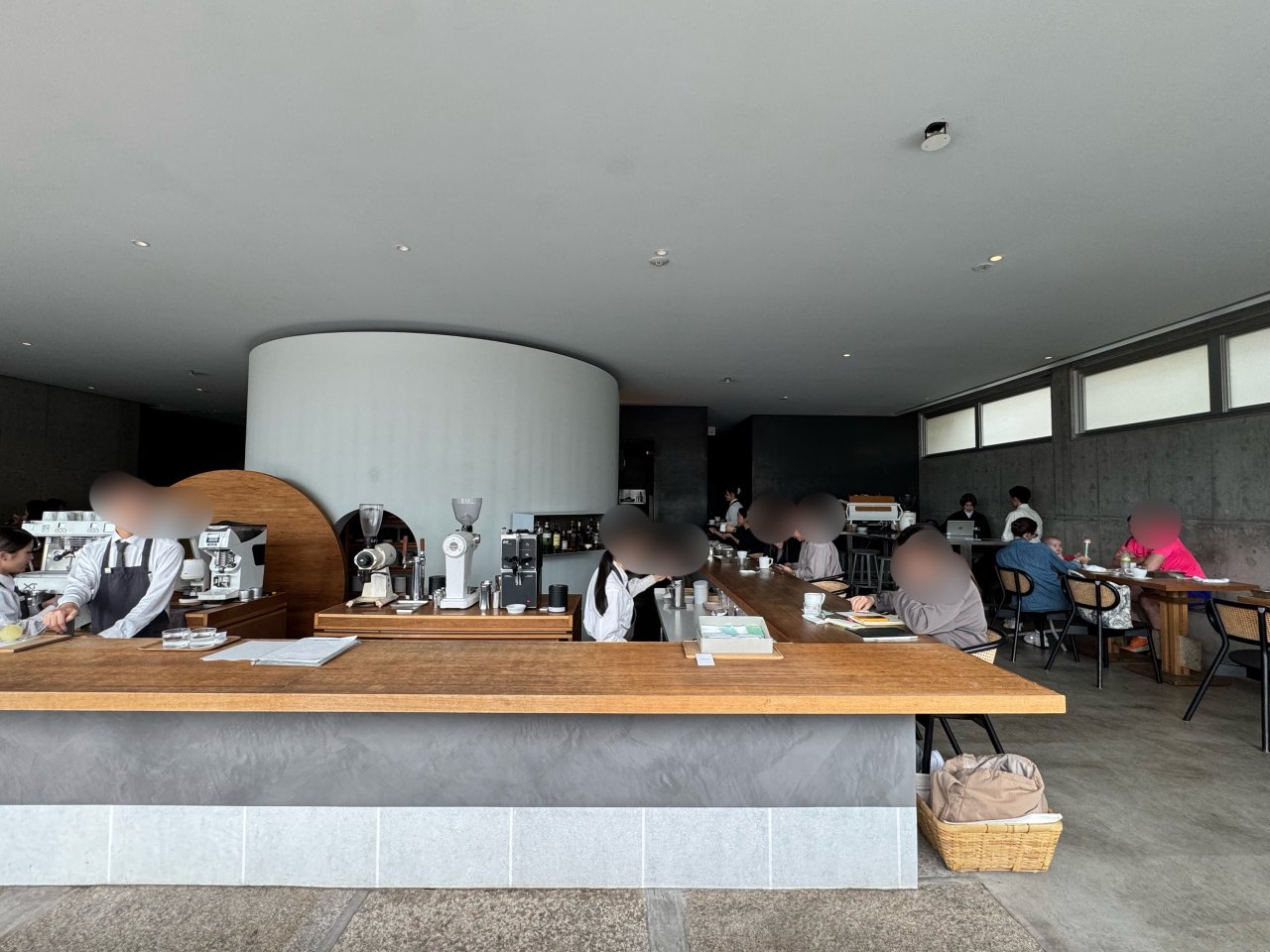 OGAWA COFFEE LABORATORY 