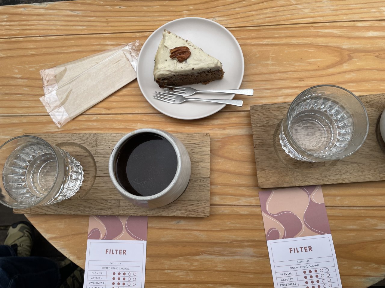 WOODBERRY COFFEE ROASTER