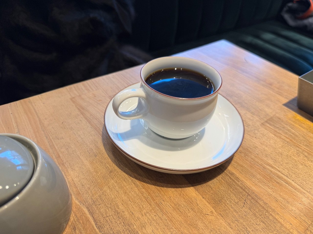 カフェ　ヤスクーカ