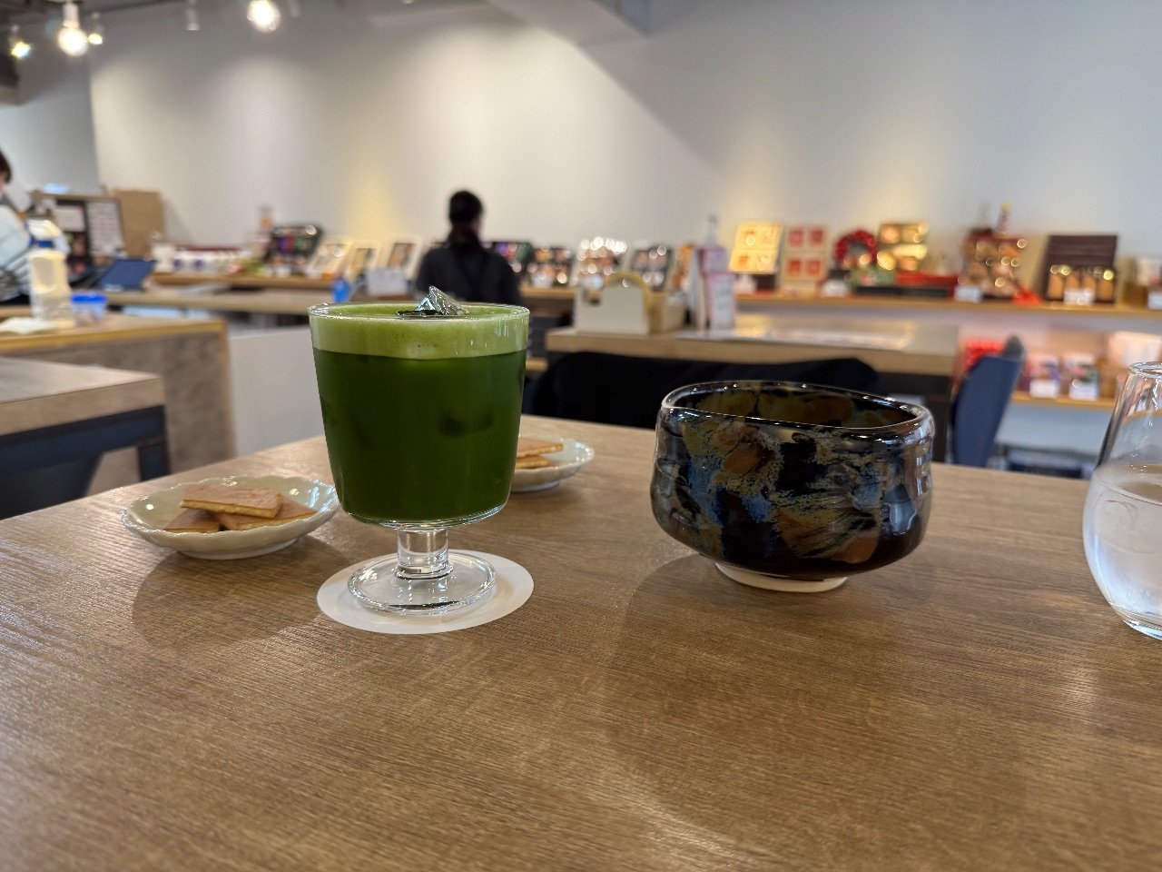 MATSUZAKI SHOTEN（松崎煎餅 松陰神社前店）