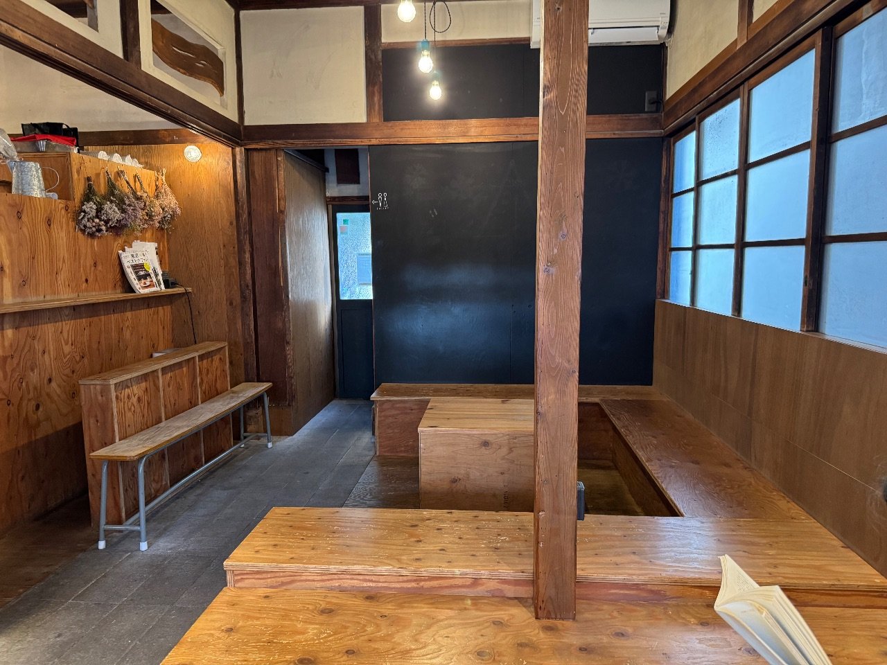 KANNON COFFEE 松陰神社前店