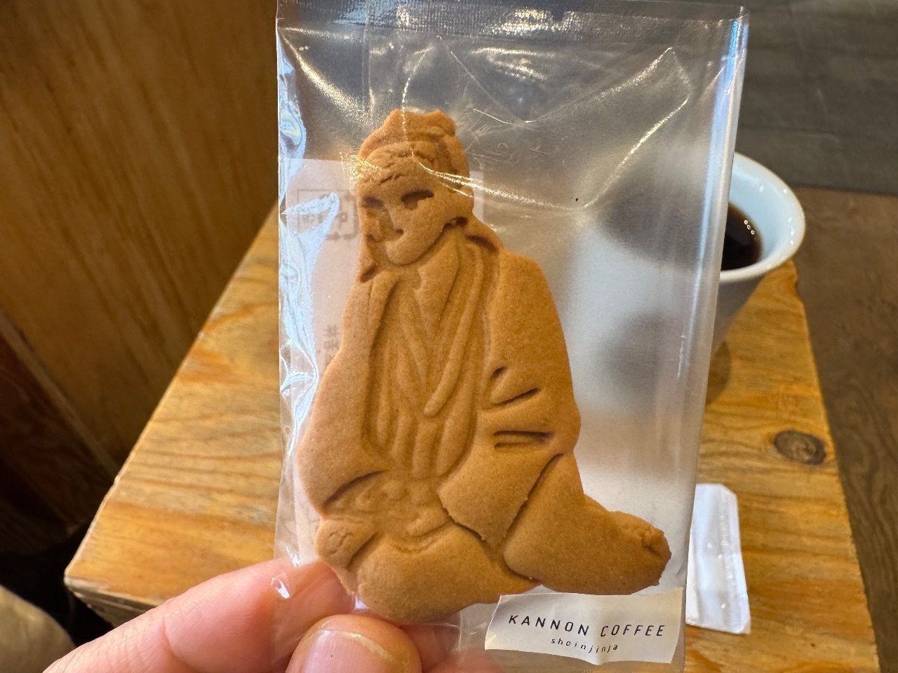 KANNON COFFEE 松陰神社前店