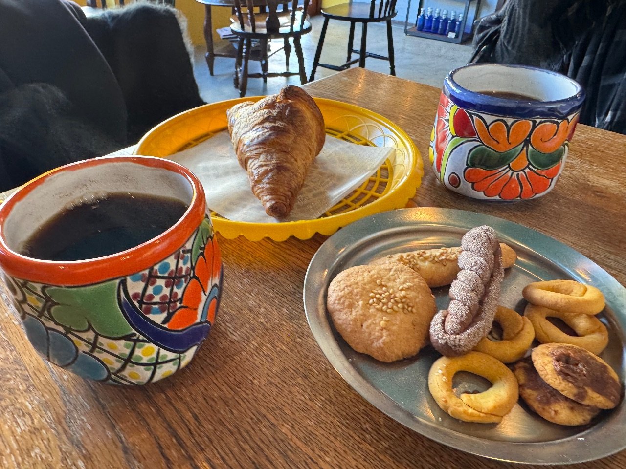 カフェテナンゴ