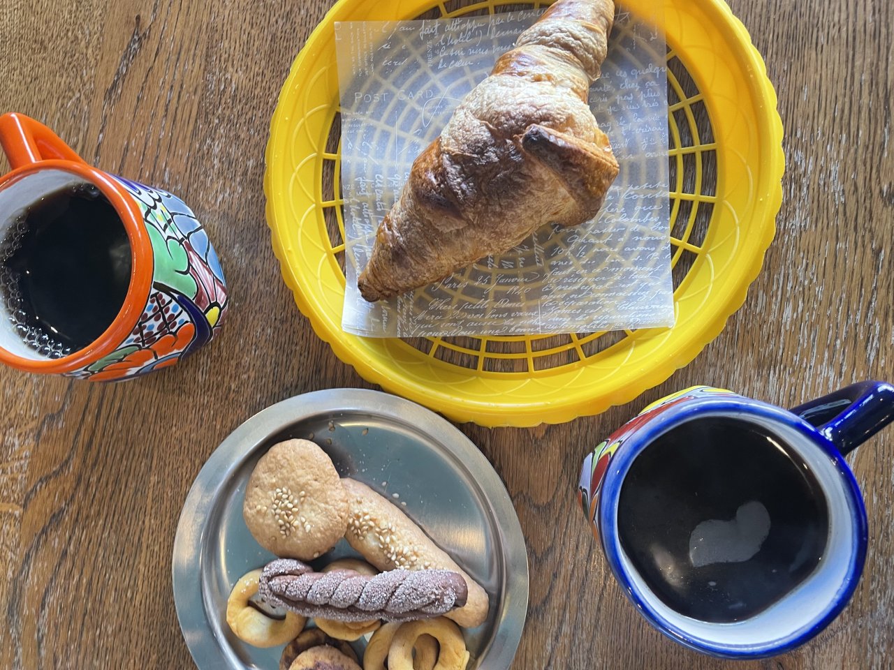 カフェテナンゴ