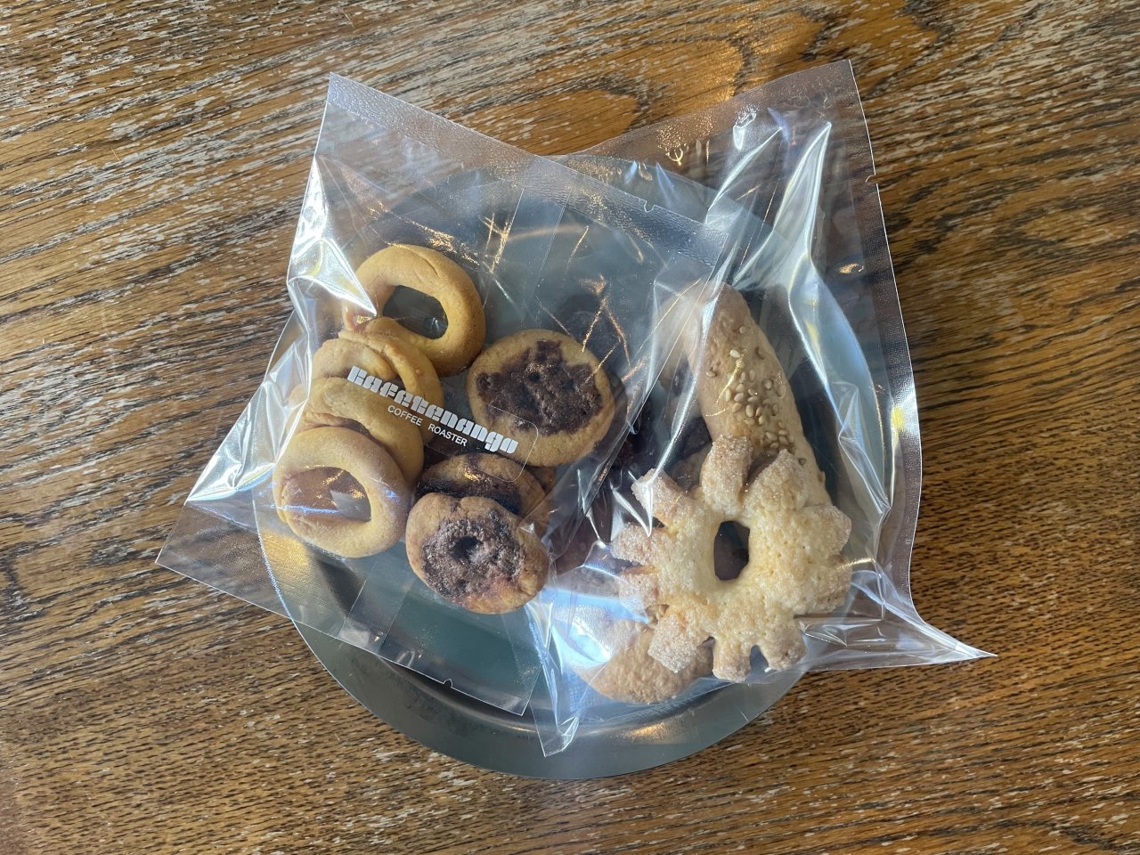 カフェテナンゴ