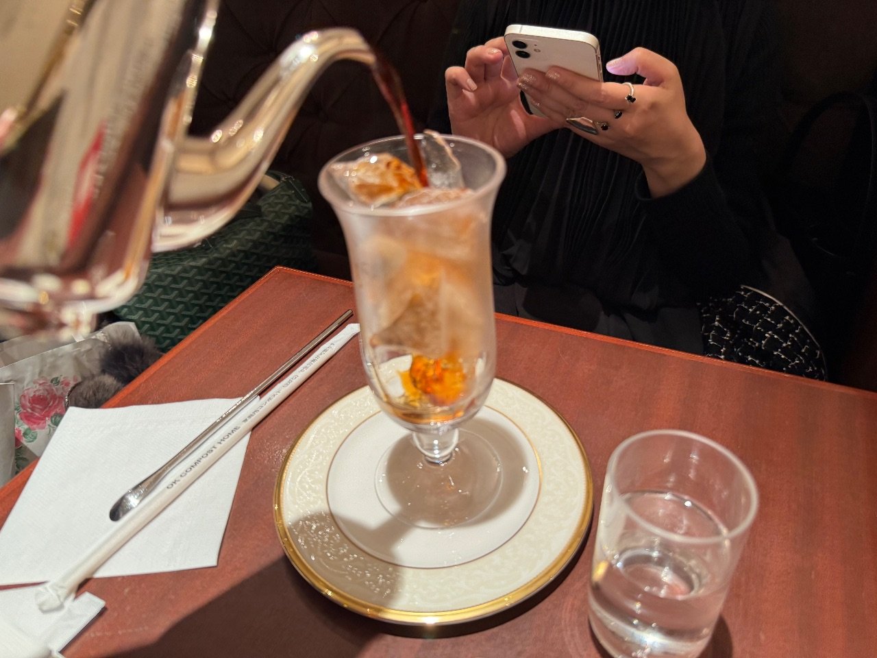 銀座トリコロール 玉川高島屋SC店