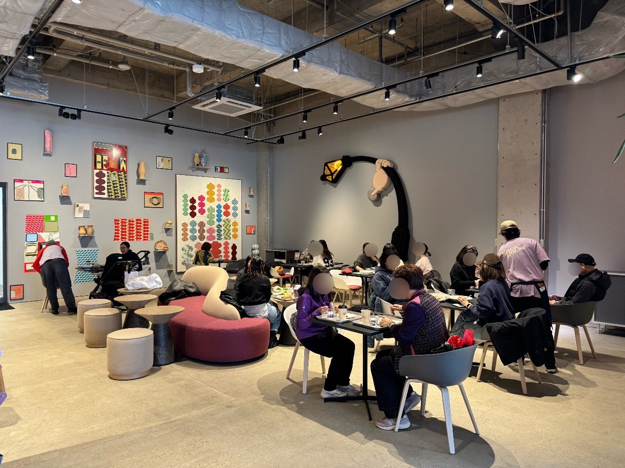 マジックハウス馬事公苑店