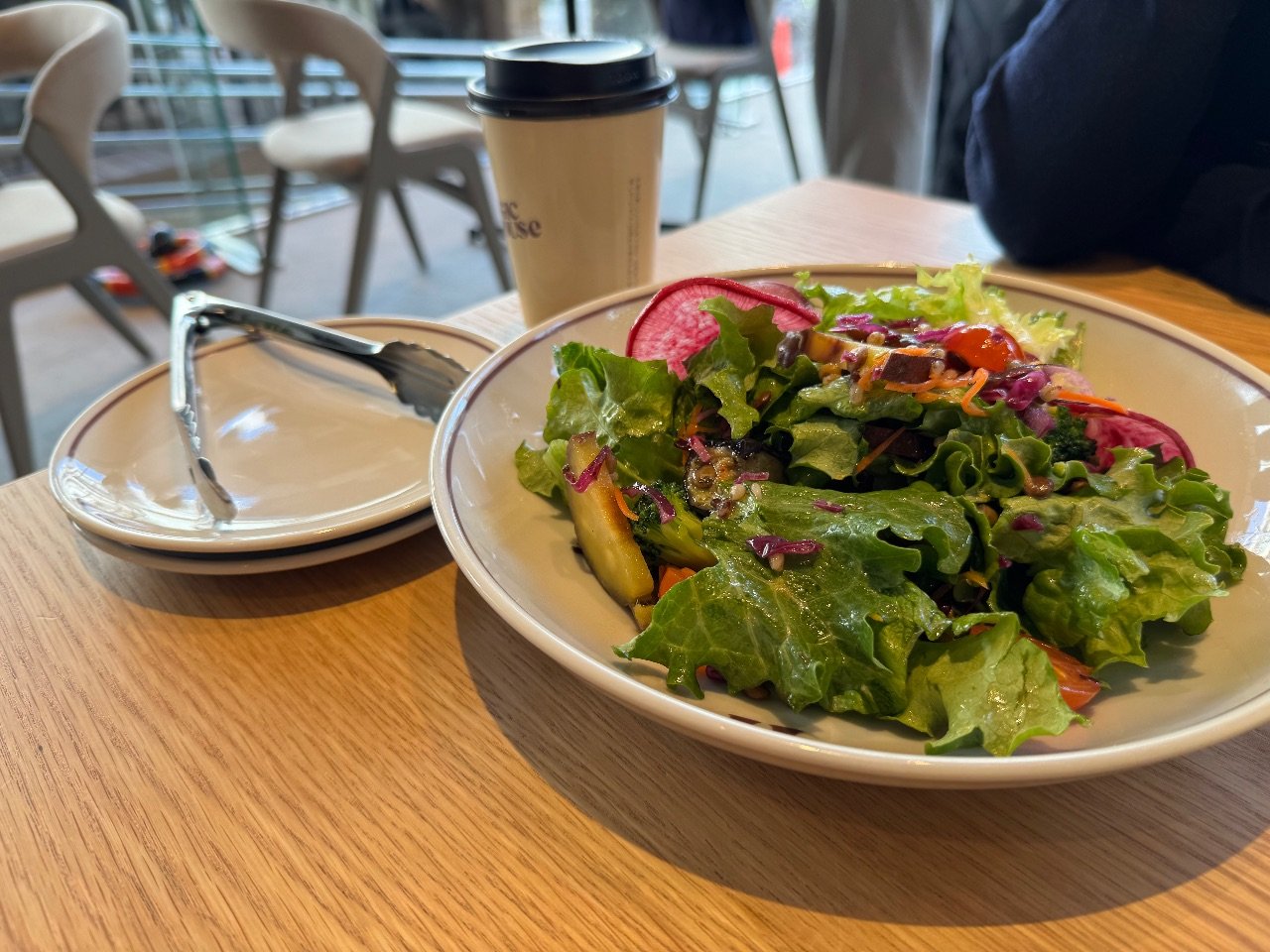 マジックハウス馬事公苑店