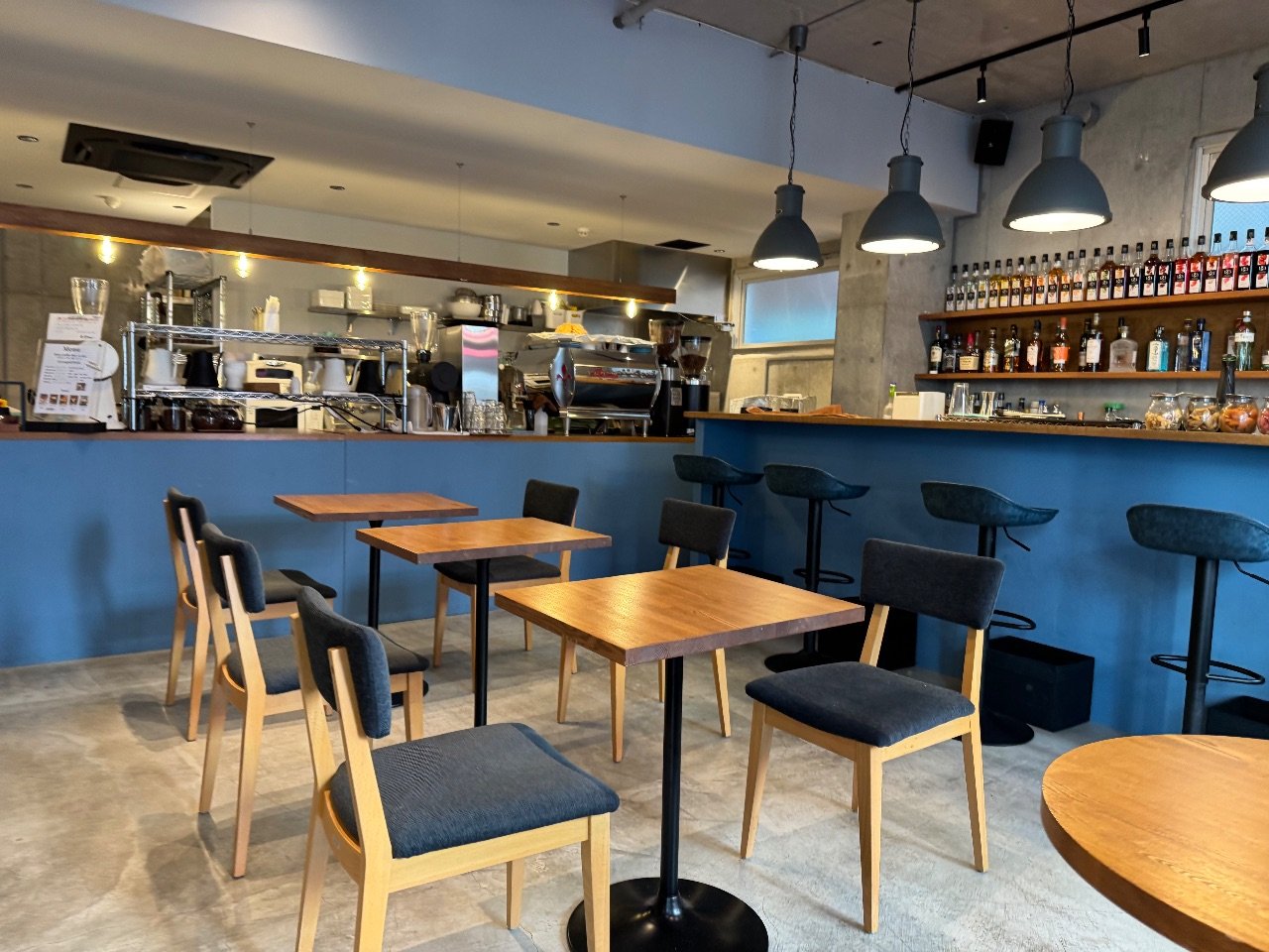 Cherry Core Roaster+Bar