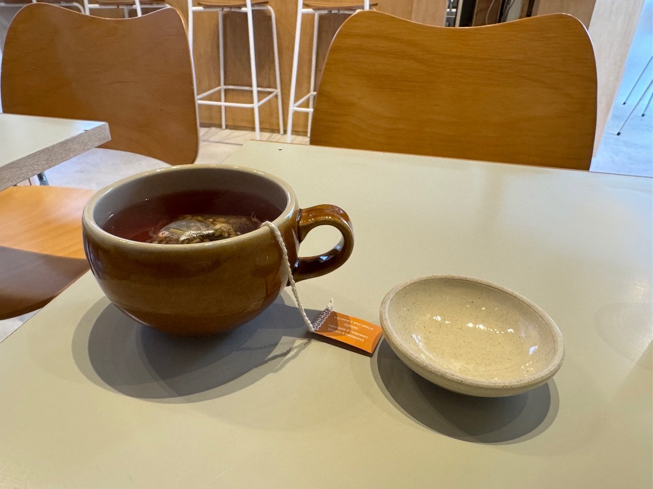 RECEPTION tokyo stay