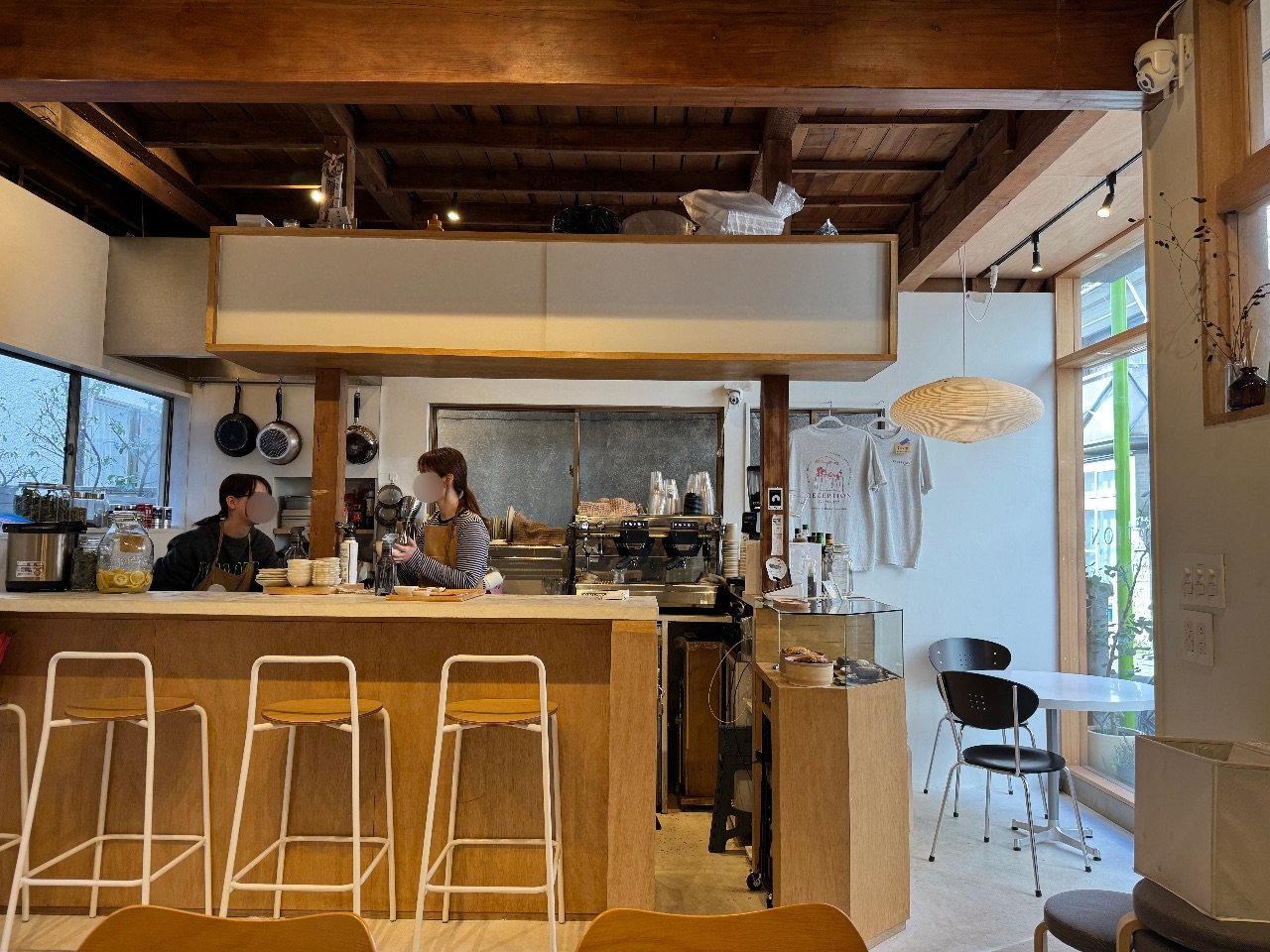 RECEPTION tokyo stay