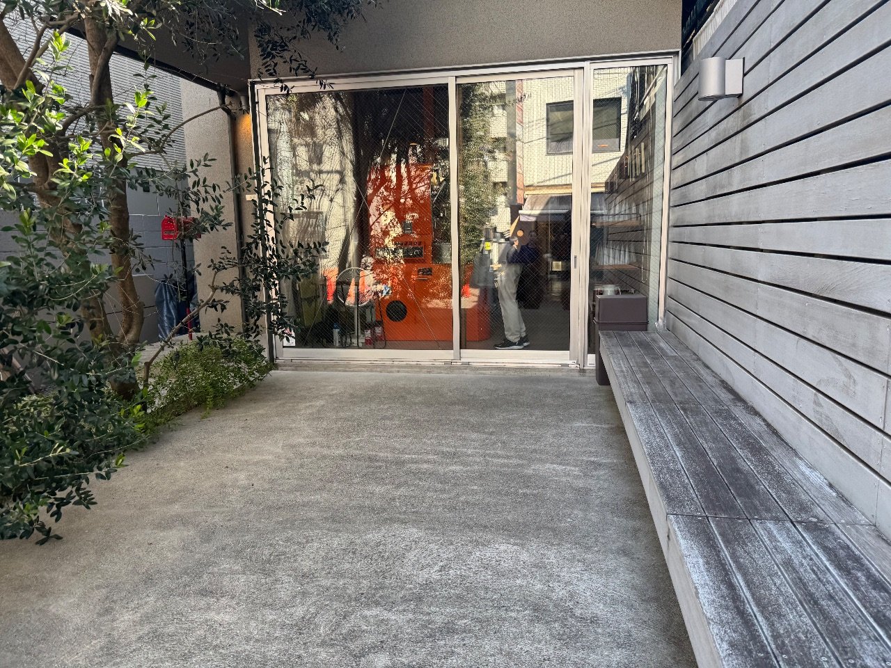 FINETIME COFFEE ROASTERS