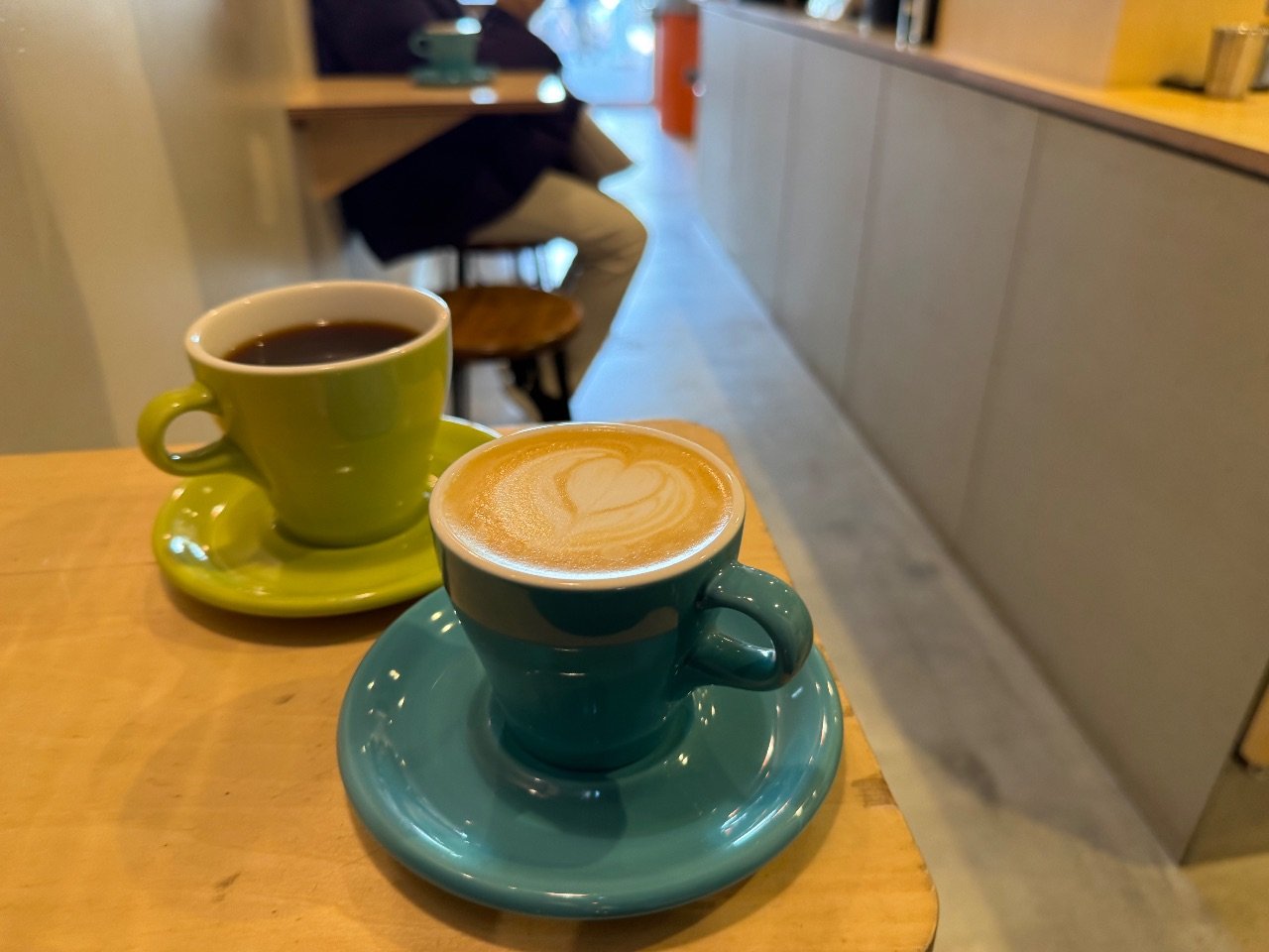 FINETIME COFFEE ROASTERS