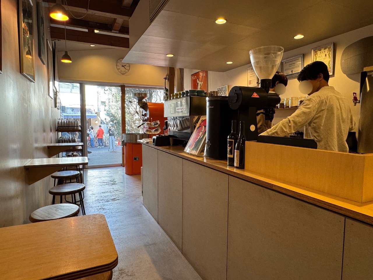 FINETIME COFFEE ROASTERS