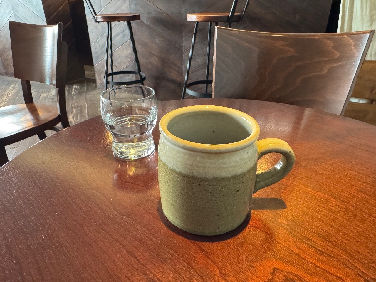 ジ  ユージュアル