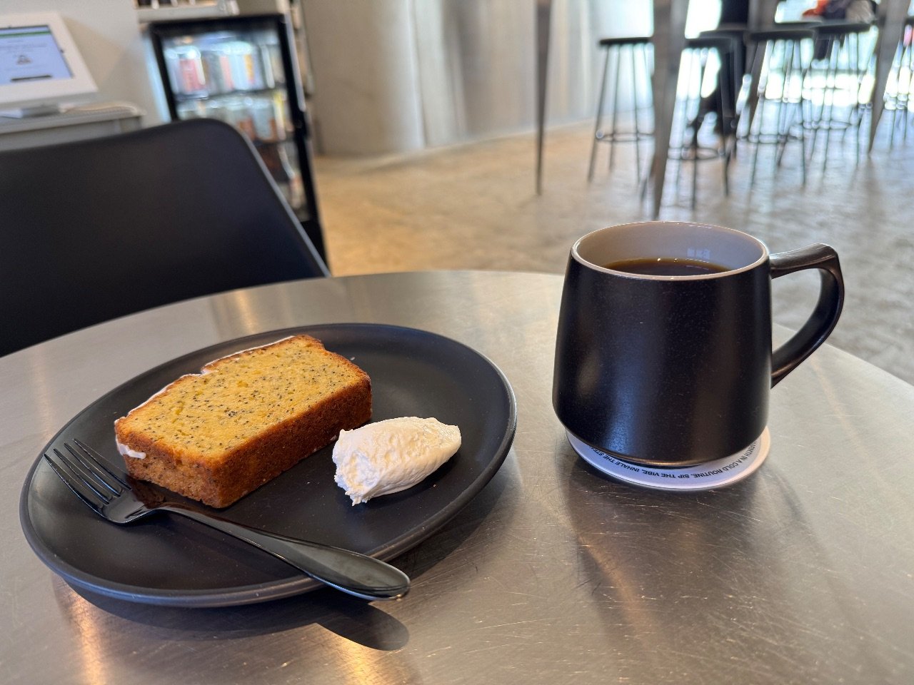 PostCoffee® Offline Store