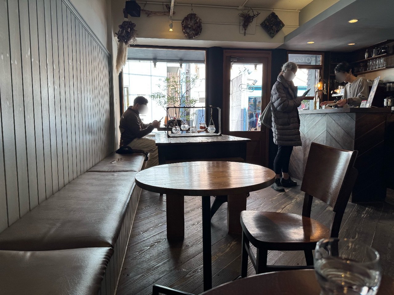 ジ  ユージュアル