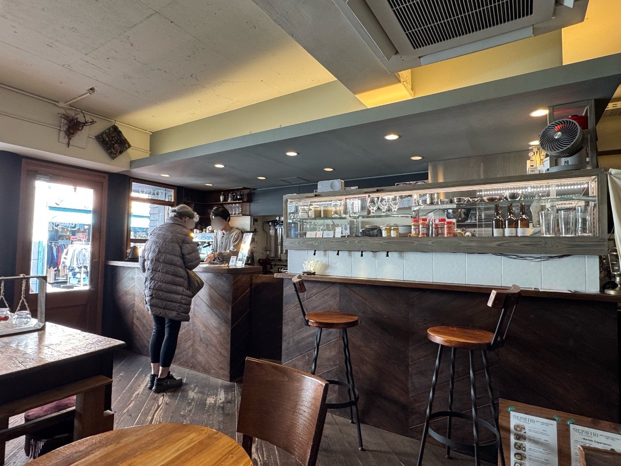 ジ  ユージュアル