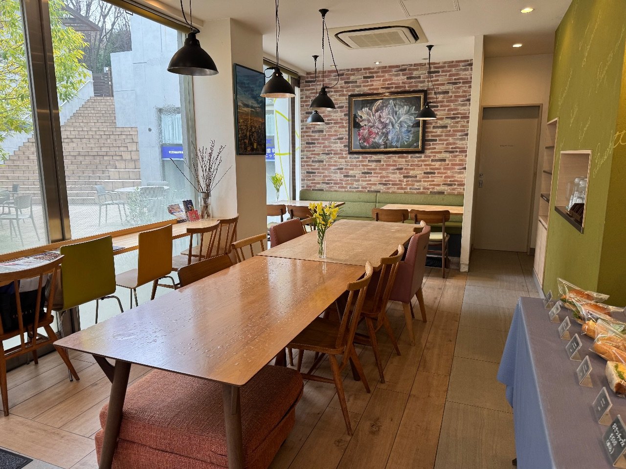 Village Cafe 深沢 by Promenade