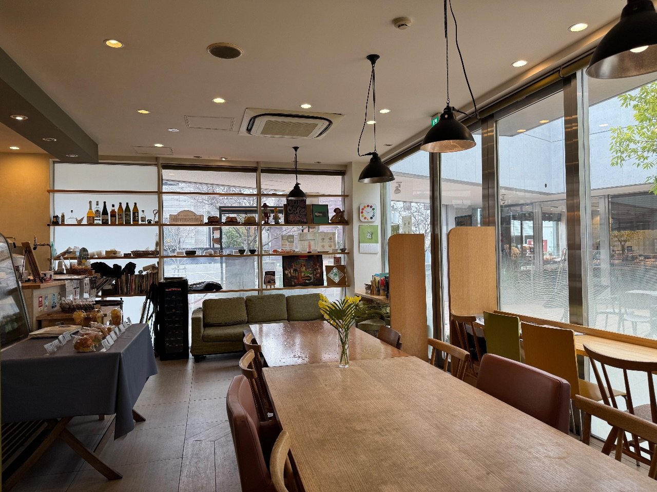 Village Cafe 深沢 by Promenade