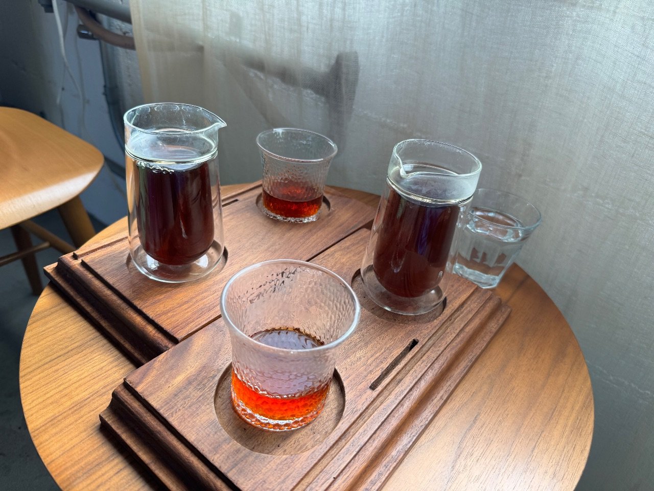 YETI ROASTERY COFFEE