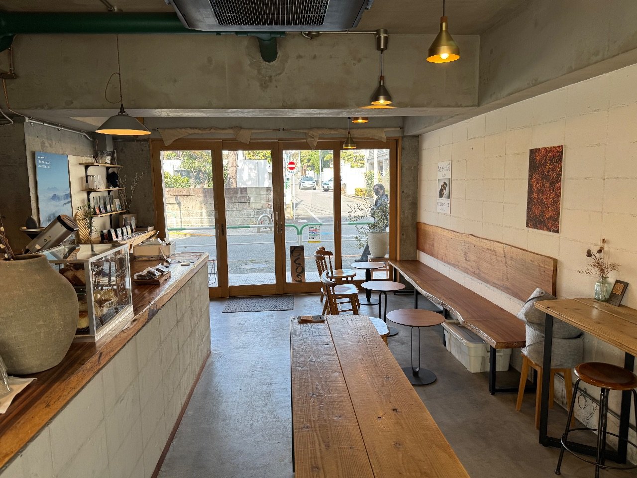 YETI ROASTERY COFFEE