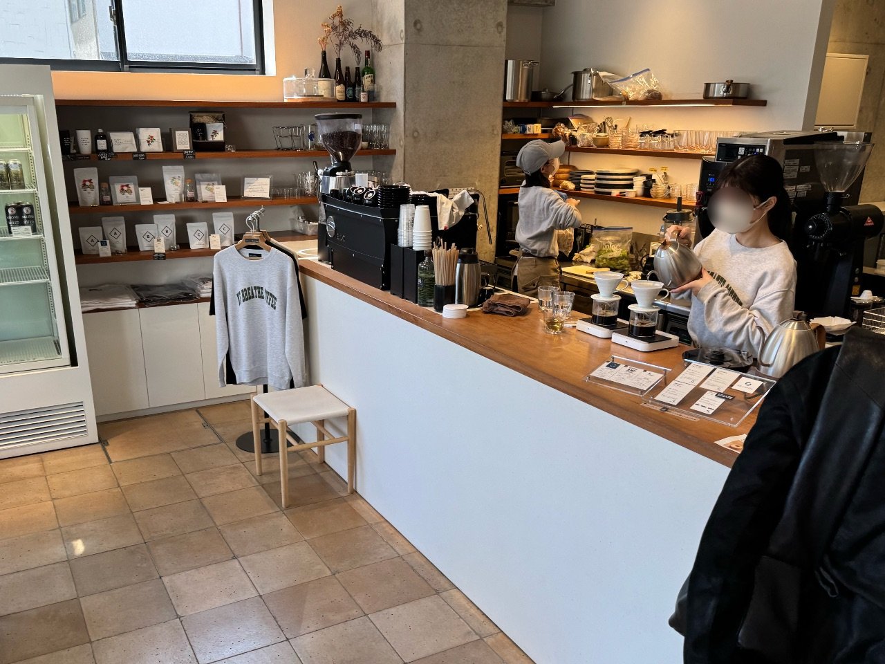 ALPHA BETA COFFEE ROASTERS