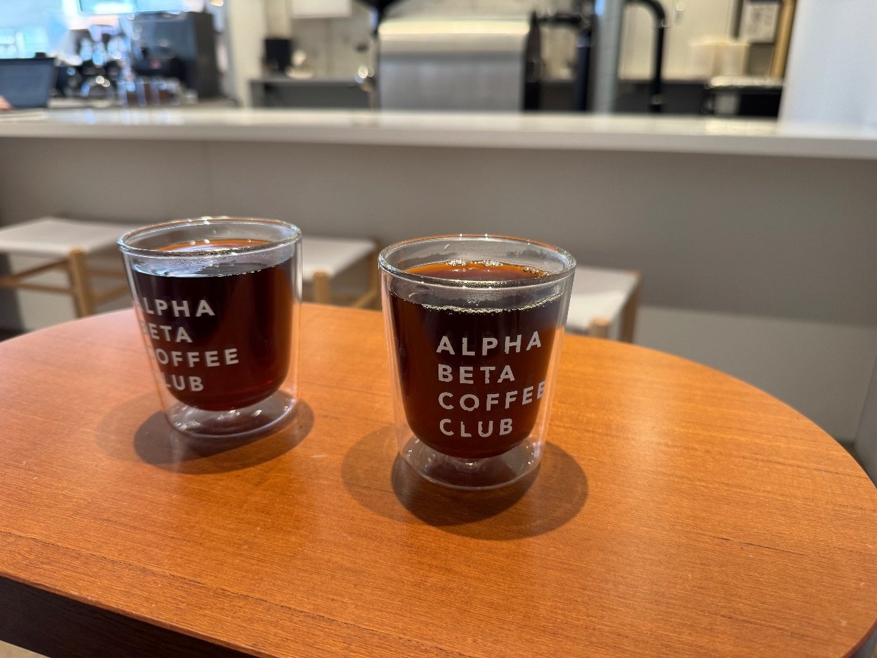 ALPHA BETA COFFEE ROASTERS