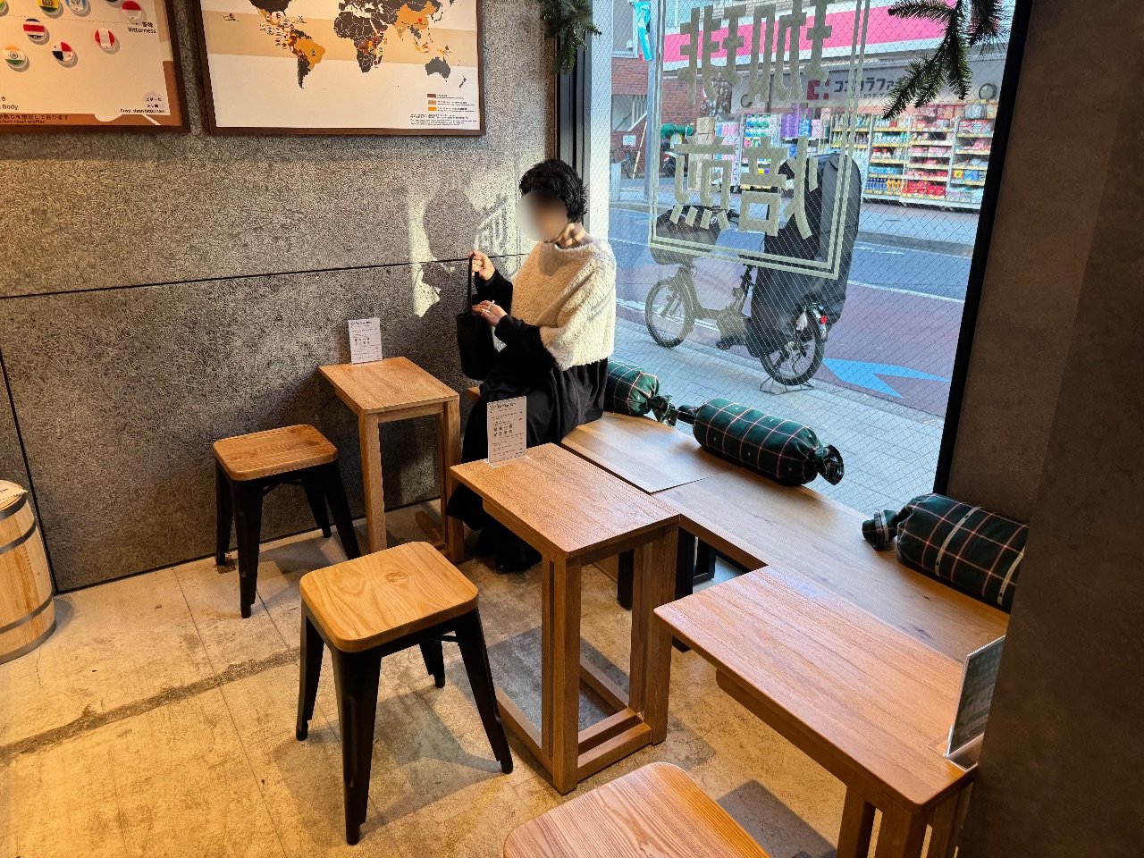 Kaffavel Coffee Roast Labo