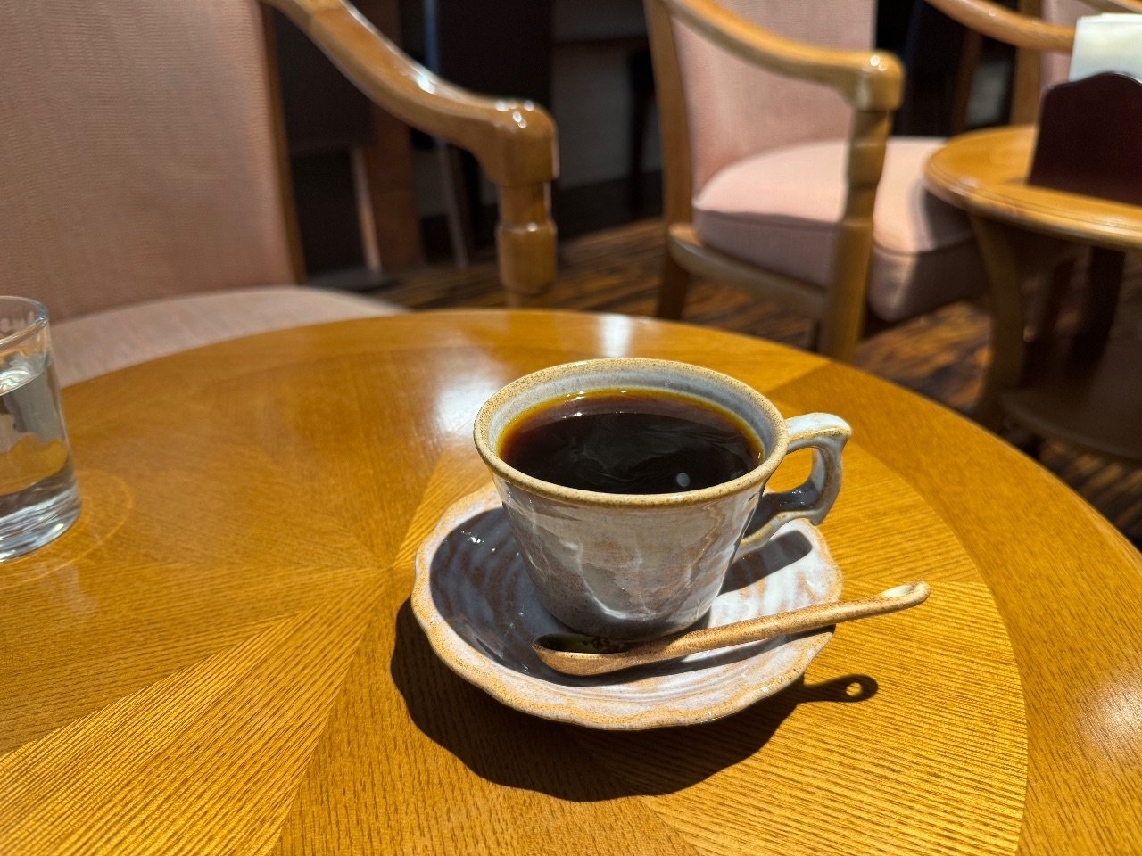 珈琲家あのころ