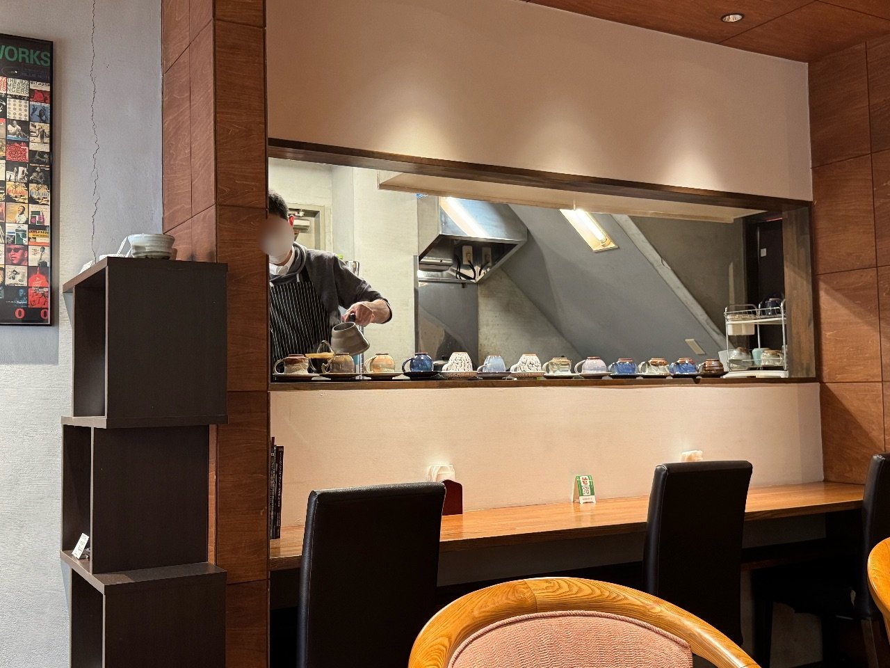 珈琲家あのころ