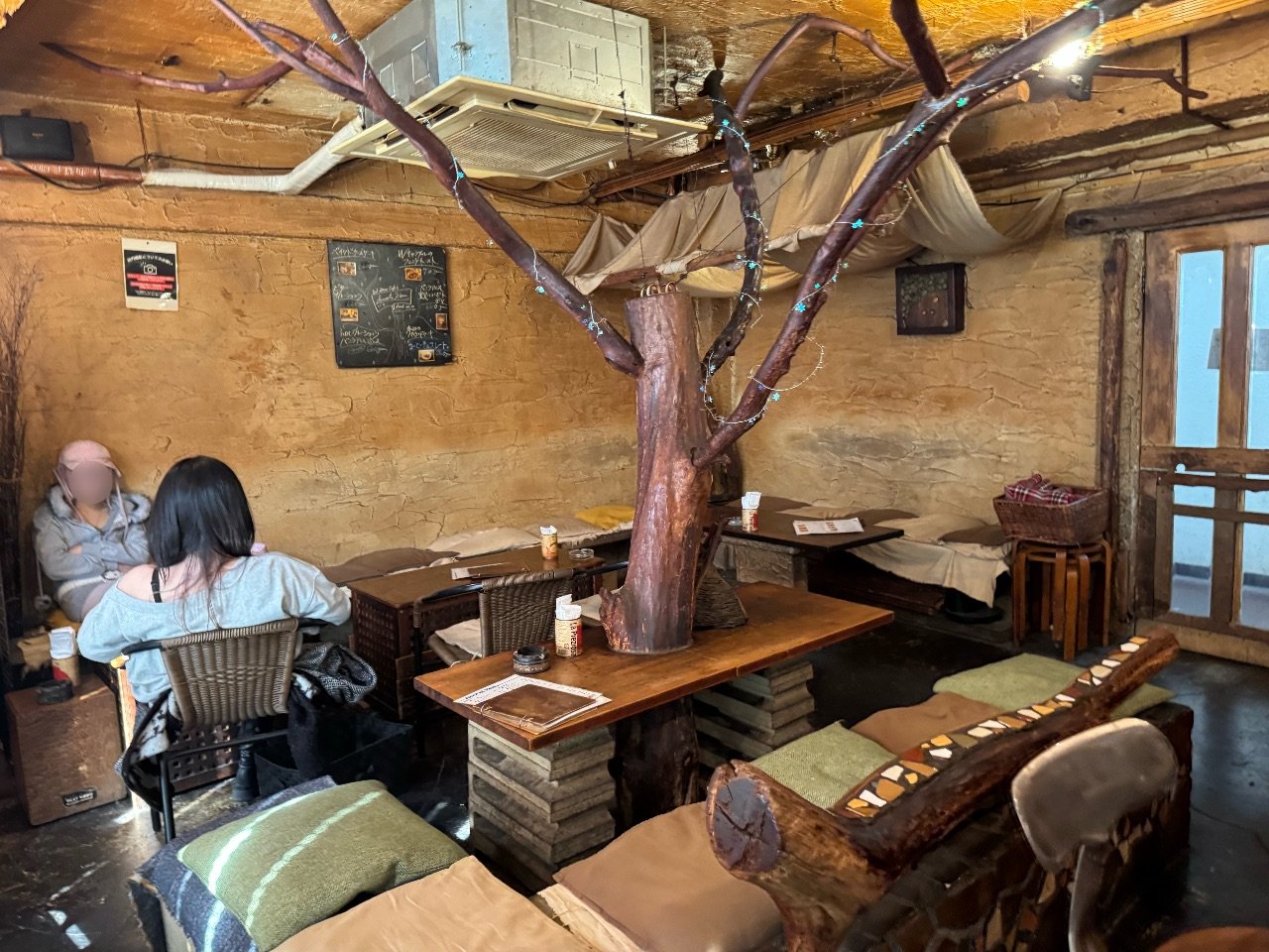 3rd stone cafe 下北沢