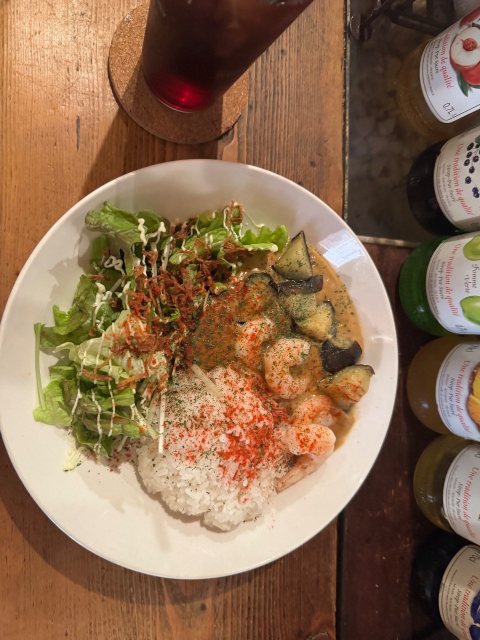 3rd stone cafe 下北沢