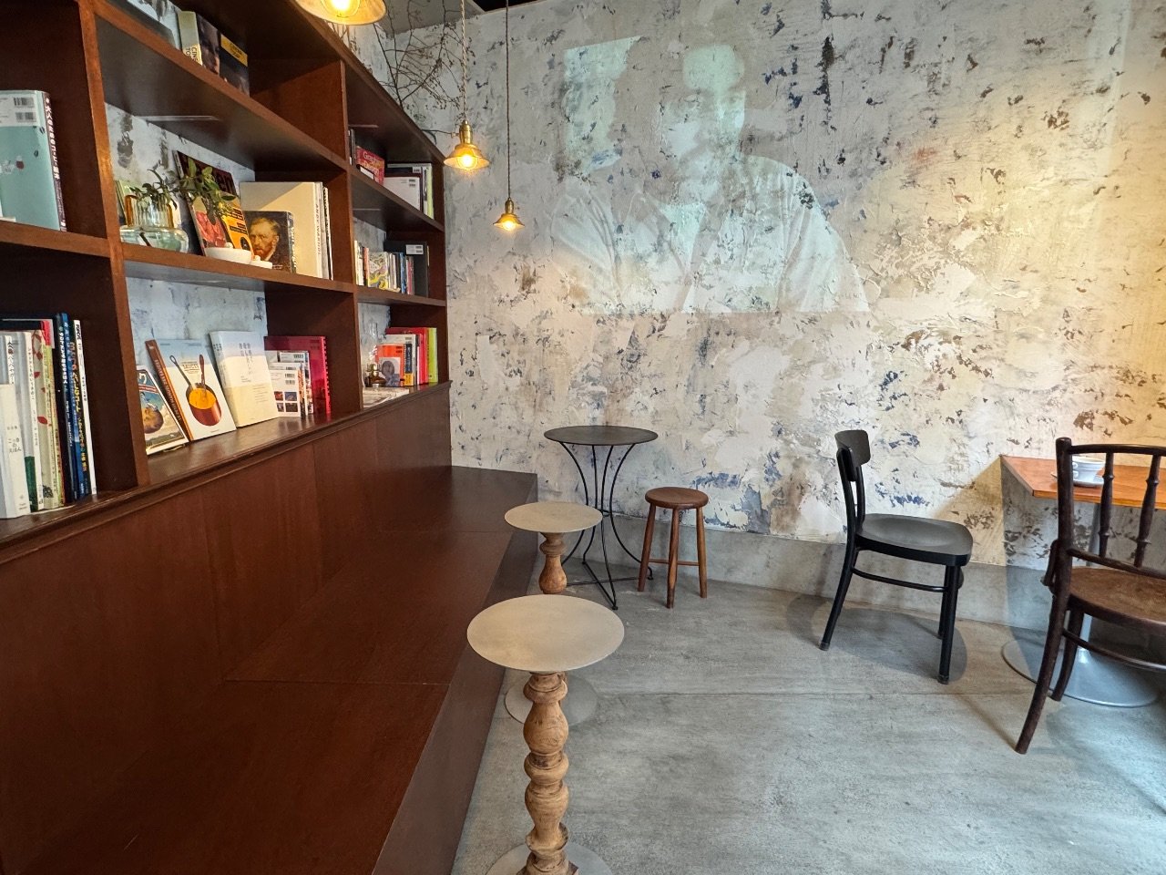 LLOYD COFFEE Setagaya