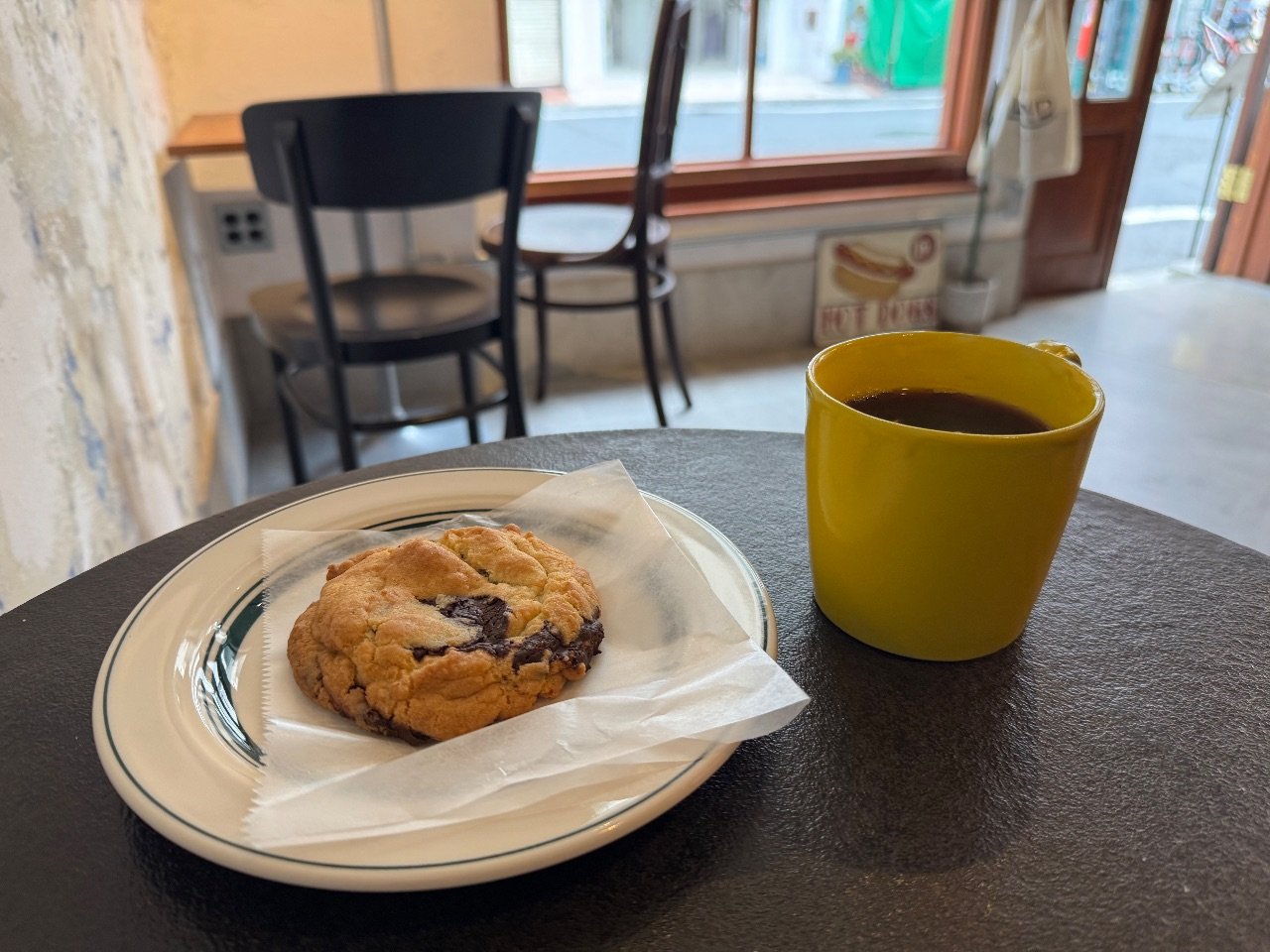 LLOYD COFFEE Setagaya