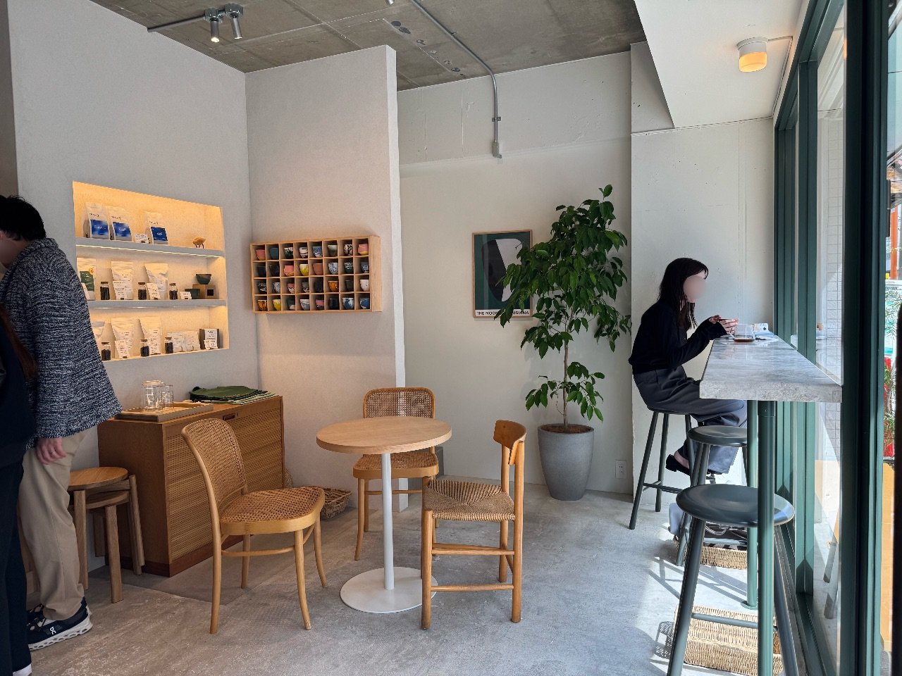 townsfolk coffee Tokyo