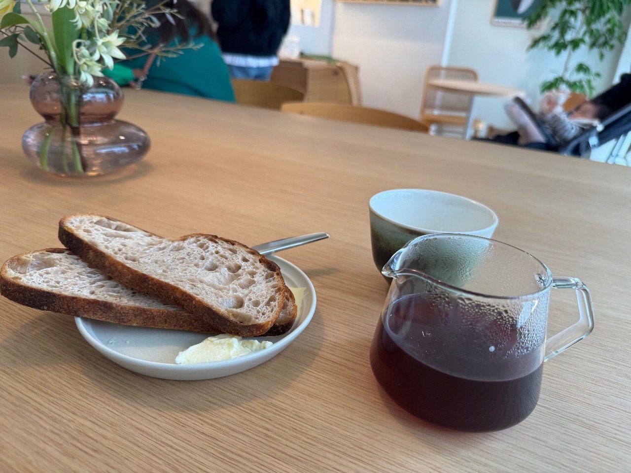 townsfolk coffee Tokyo