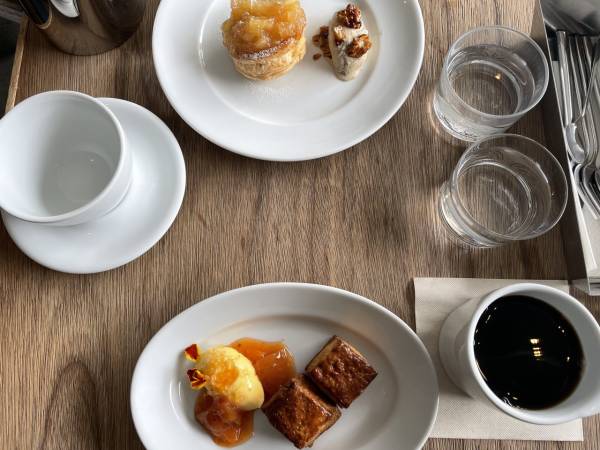 OGAWA COFFEE LABORATORY 