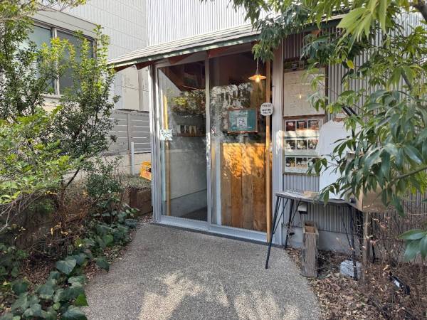 本の読める店 fuzkue 下北沢