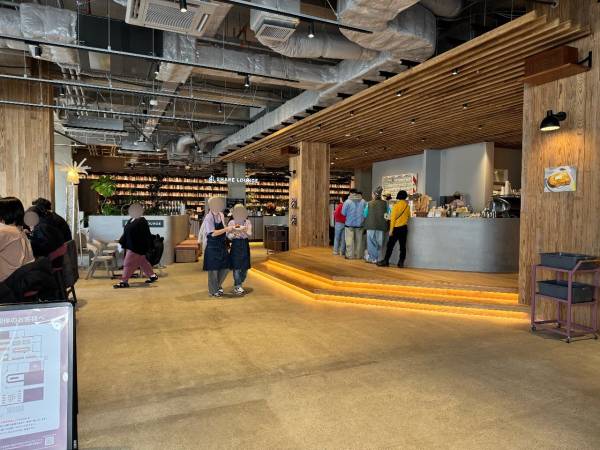 マジックハウス馬事公苑店