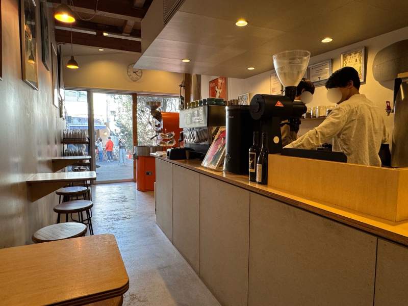 FINETIME COFFEE ROASTERS